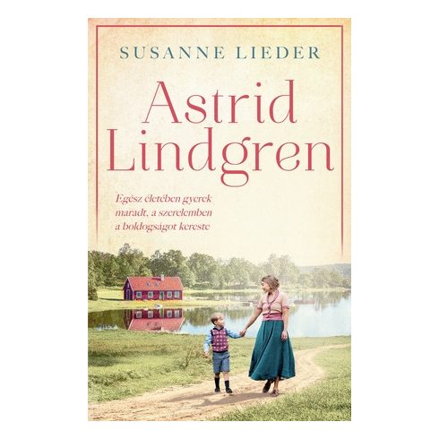 Astrid Lindgren