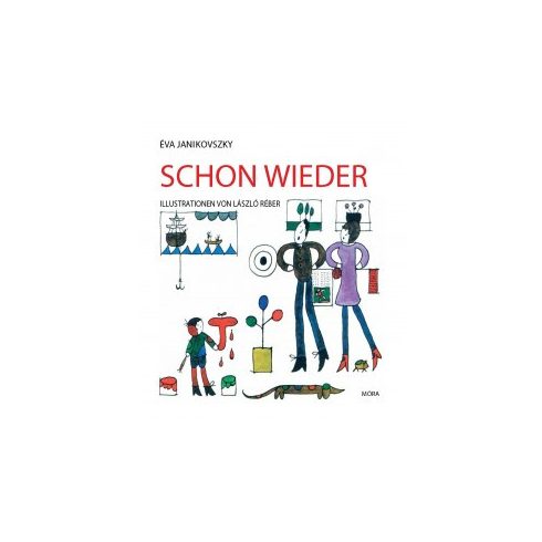 Schon wieder