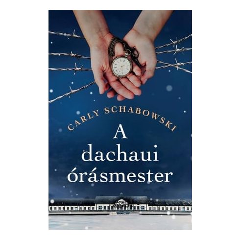 A dachaui órásmester