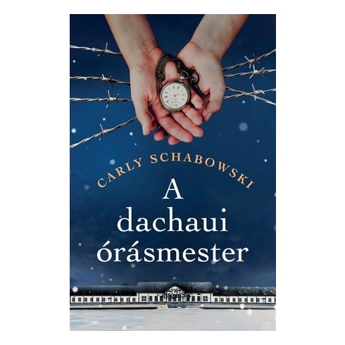 A dachaui órásmester