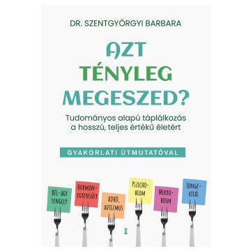 Azt tényleg megeszed?