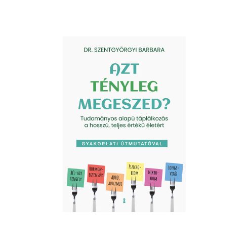 Azt tényleg megeszed?