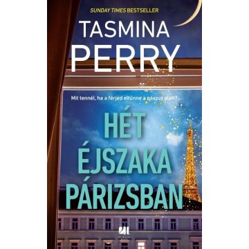 Hét éjszaka Párizsban