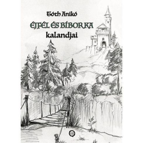 Éjfél és Bíborka kalandjai