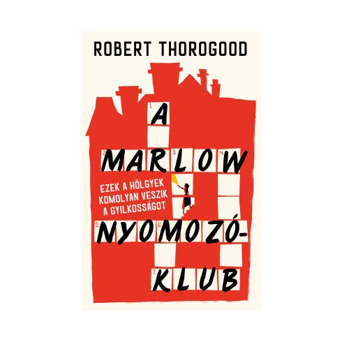 A Marlow Nyomozóklub