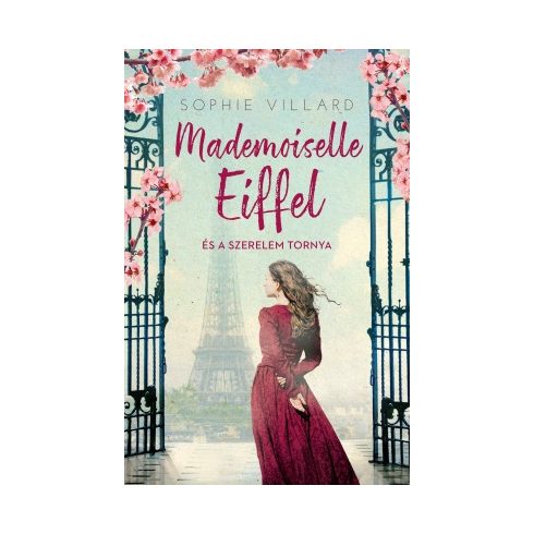 Mademoiselle Eiffel és a szerelem tornya