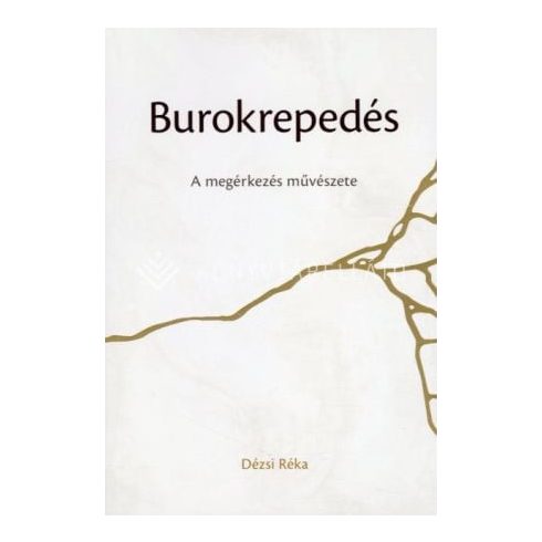 Burokrepedés