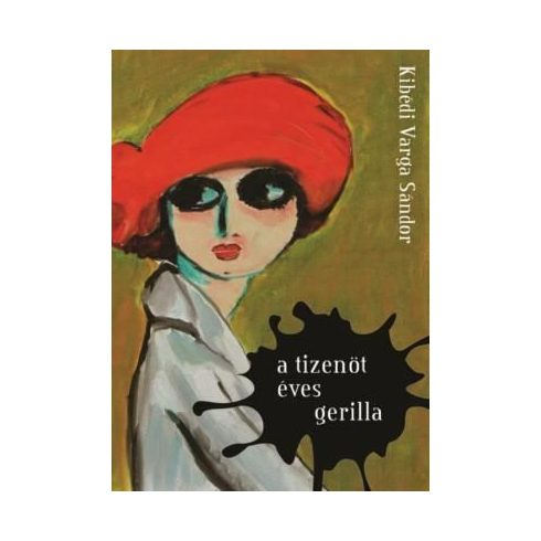 A tizenöt éves gerilla