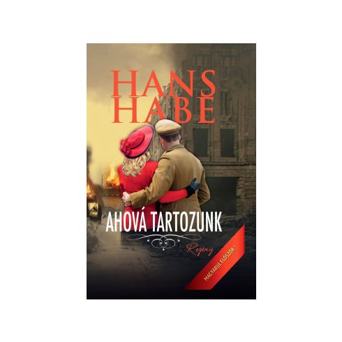 Ahová tartozunk