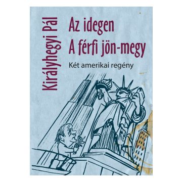 Az idegen - A férfi jön-megy