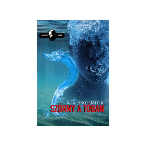 Szörny a tóban