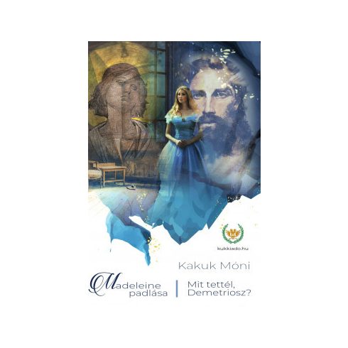 Madeleine padlása - Mit tettél, Demetriosz?