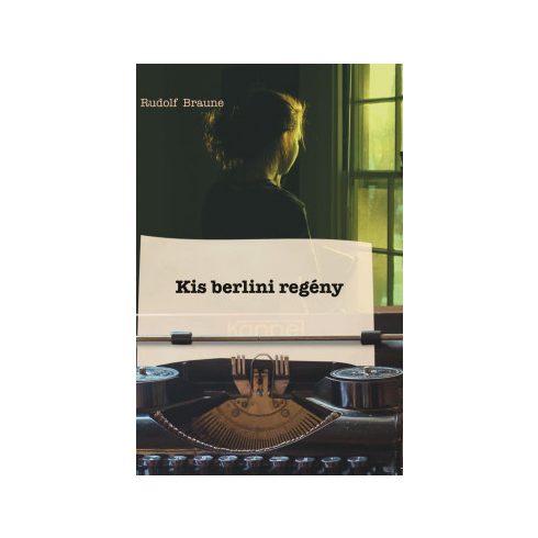 Kis berlini regény