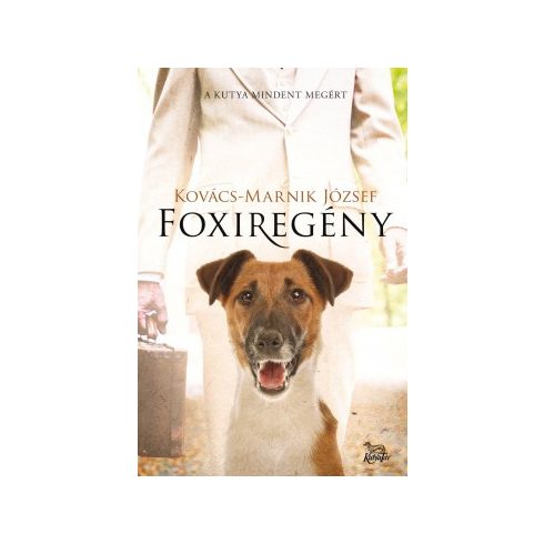 Foxiregény