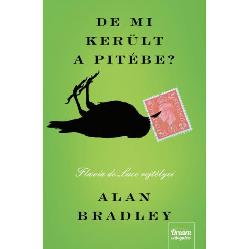 De mi került a pitébe?