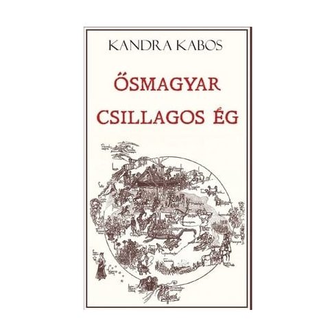 Ősmagyar csillagos ég