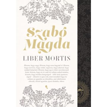 Liber Mortis