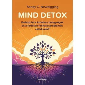 MIND DETOX