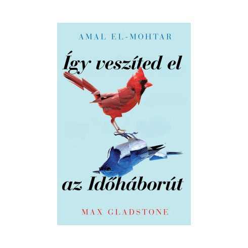 Így veszíted el az Időháborút