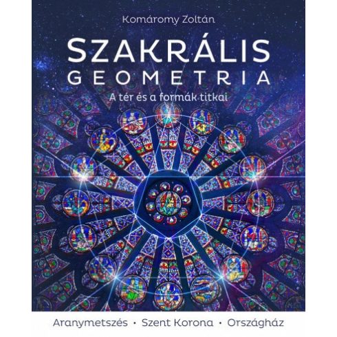 Szakrális geometria – A tér és a formák titkai