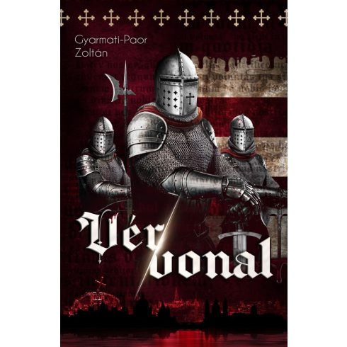 Vér/vonal