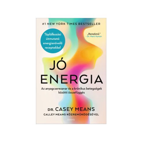 Jó energia