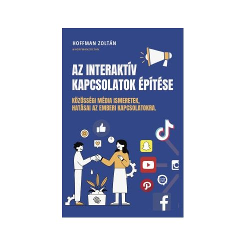 Az Interaktív kapcsolatok építése