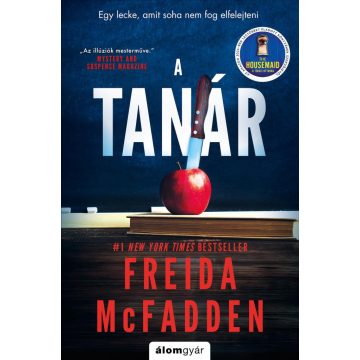 A tanár