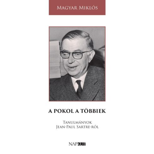 A pokol a többiek