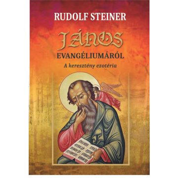János evangéliumáról