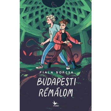 Budapesti rémálom