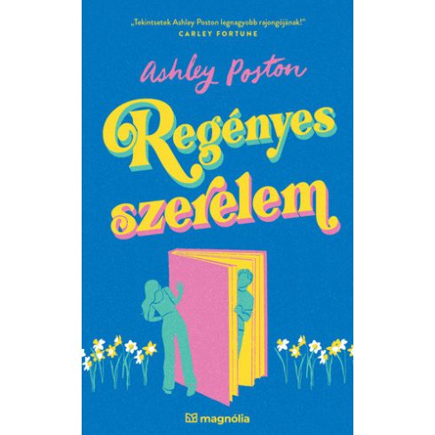 Regényes szerelem