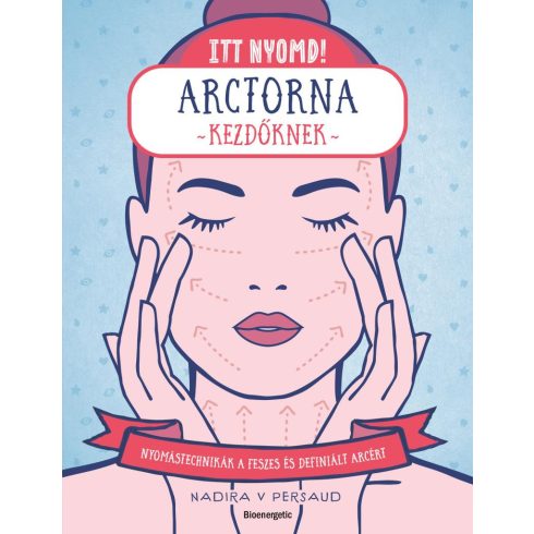 Itt nyomd! Arctorna kezdőknek