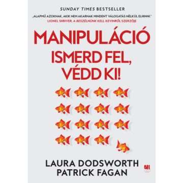 Manipuláció - Ismerd fel, védd ki!