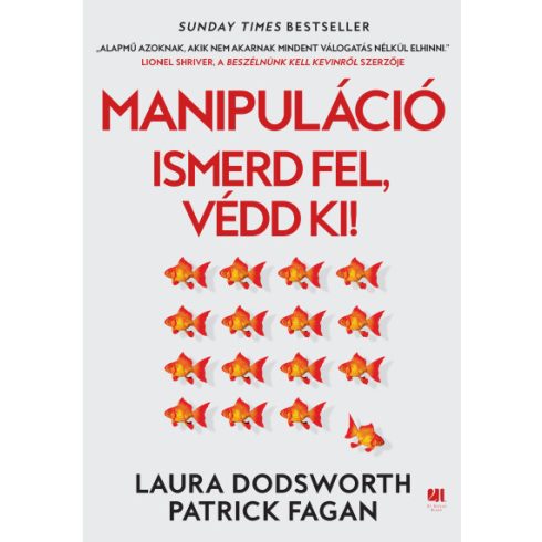 Manipuláció - Ismerd fel, védd ki!