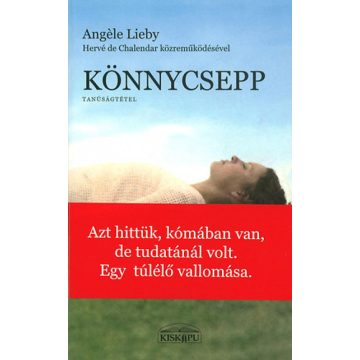 Könnycsepp