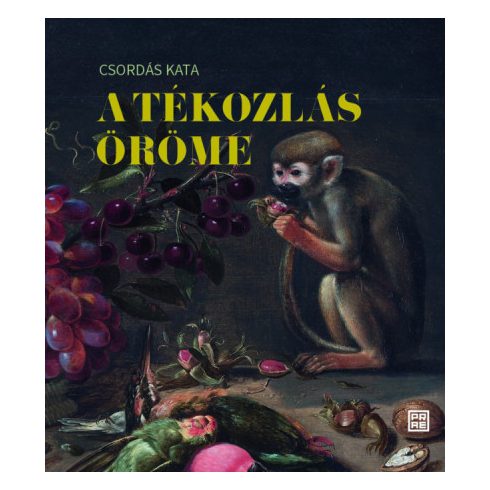 A tékozlás öröme