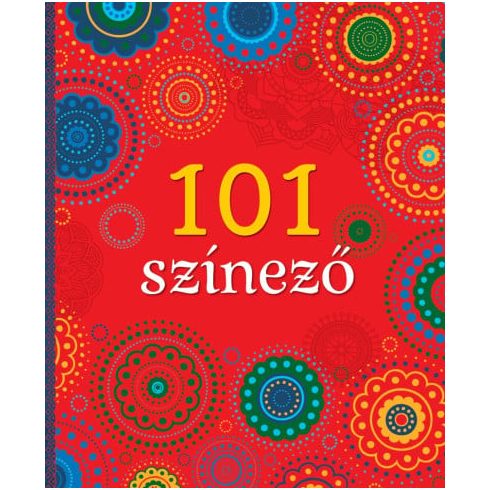101 színező