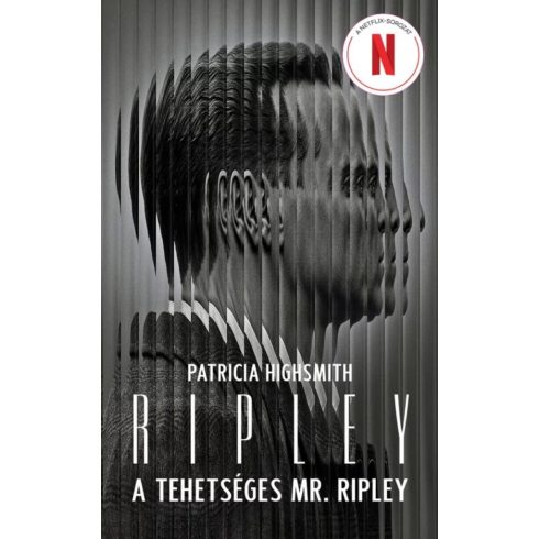 A tehetséges Mr. Ripley