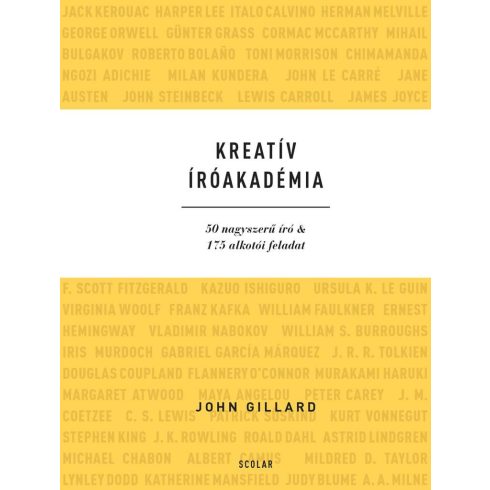 Kreatív Íróakadémia