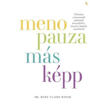 Menopauza másképp