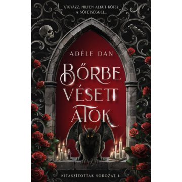 Bőrbe vésett átok