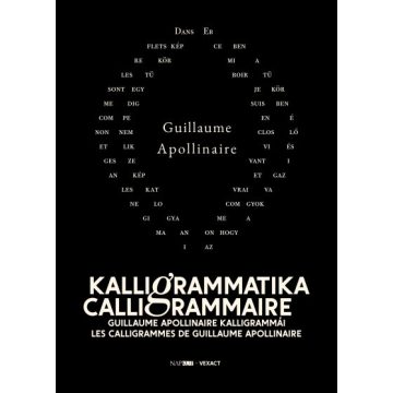 Kalligrammatika | Calligrammaire