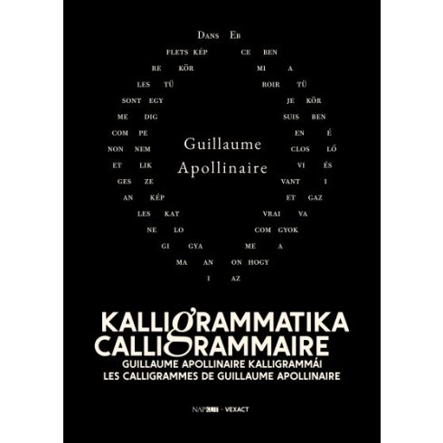 Kalligrammatika | Calligrammaire
