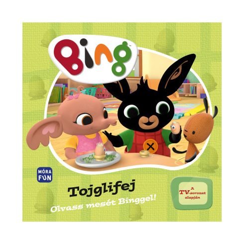 Bing - Tojglifej