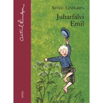 Juharfalvi Emil - puhatáblás kiadás