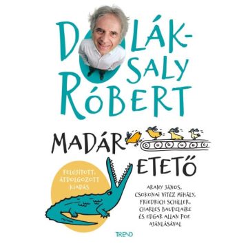 Madáretető