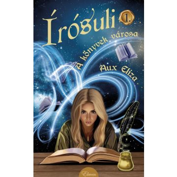 A könyvek városa