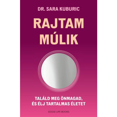 Rajtam múlik