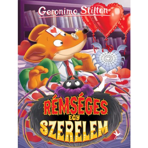 Rémséges egy szerelem